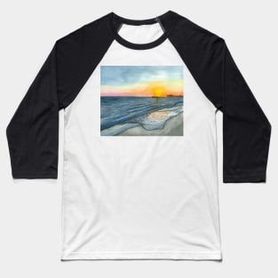 St. Pete Beach Baseball T-Shirt